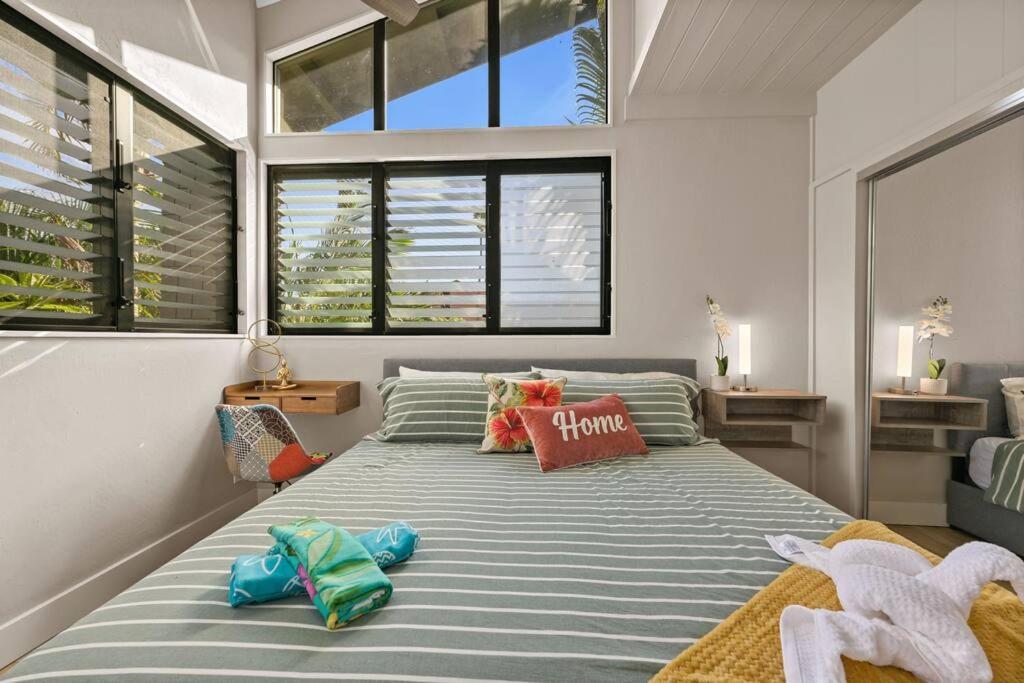 Coral Cove-Poolside Condo And Panoramic Ocean View Kahana Εξωτερικό φωτογραφία
