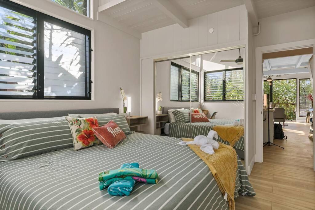 Coral Cove-Poolside Condo And Panoramic Ocean View Kahana Εξωτερικό φωτογραφία