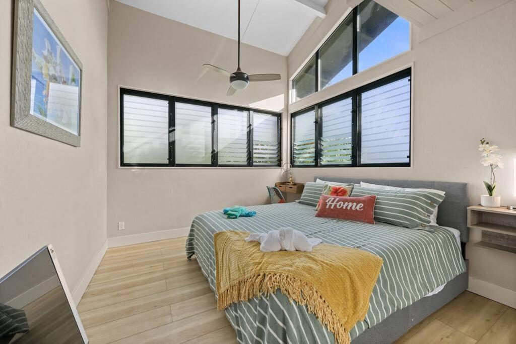Coral Cove-Poolside Condo And Panoramic Ocean View Kahana Εξωτερικό φωτογραφία