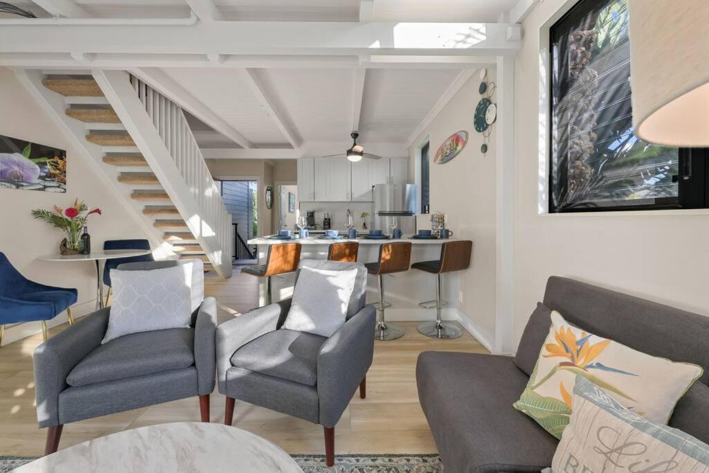 Coral Cove-Poolside Condo And Panoramic Ocean View Kahana Εξωτερικό φωτογραφία