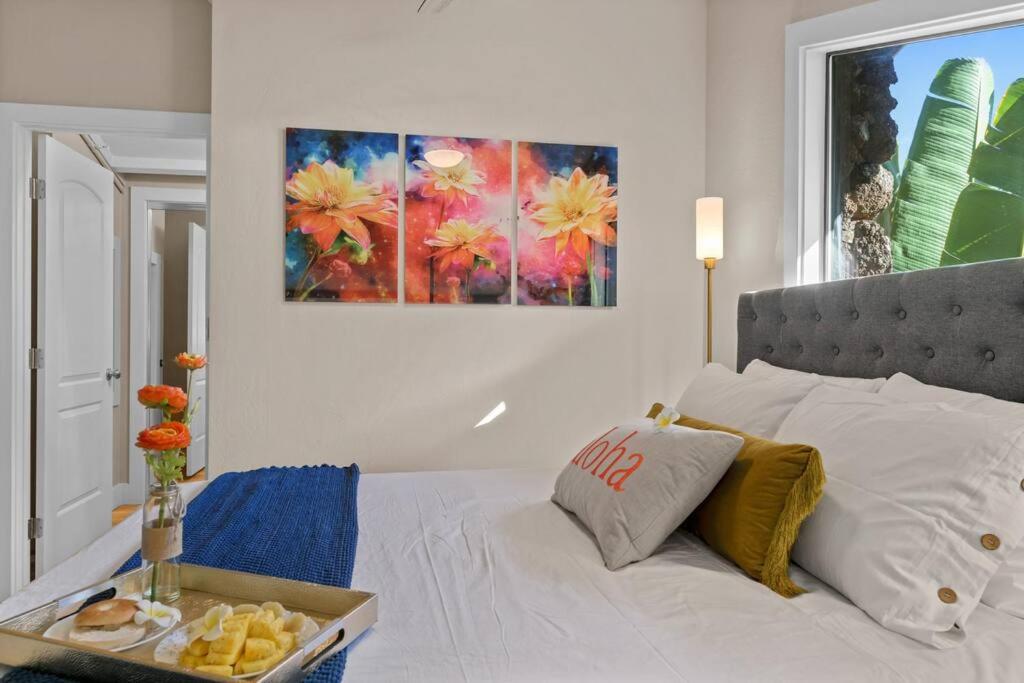 Coral Cove-Poolside Condo And Panoramic Ocean View Kahana Εξωτερικό φωτογραφία
