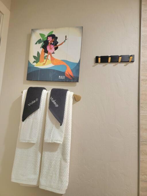 Coral Cove-Poolside Condo And Panoramic Ocean View Kahana Εξωτερικό φωτογραφία
