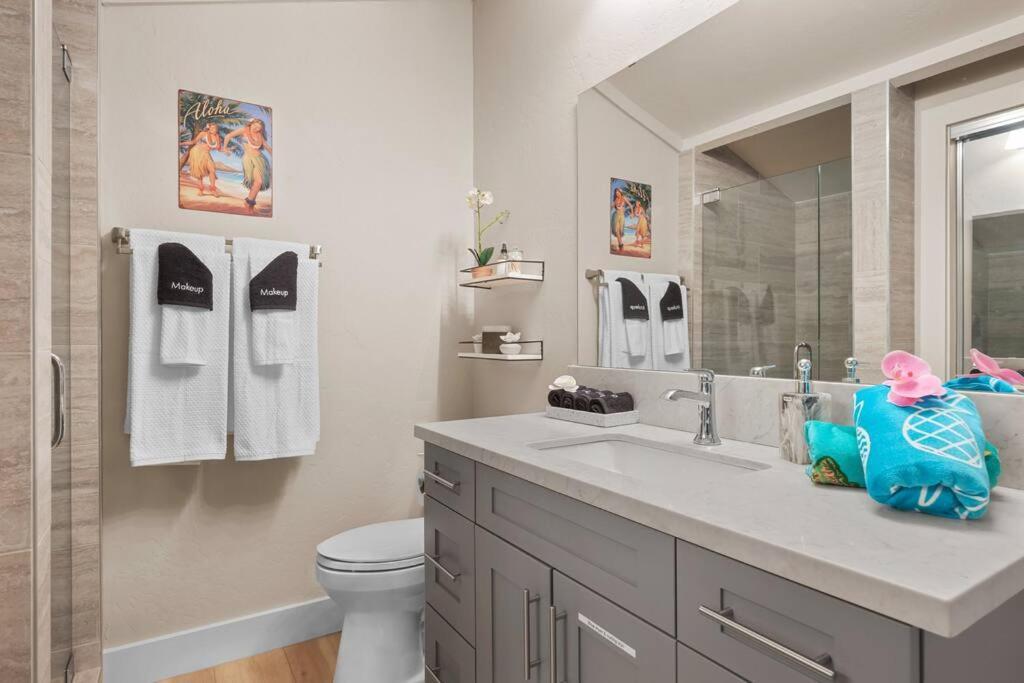 Coral Cove-Poolside Condo And Panoramic Ocean View Kahana Εξωτερικό φωτογραφία
