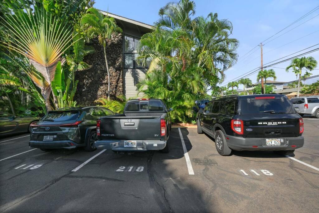 Coral Cove-Poolside Condo And Panoramic Ocean View Kahana Εξωτερικό φωτογραφία