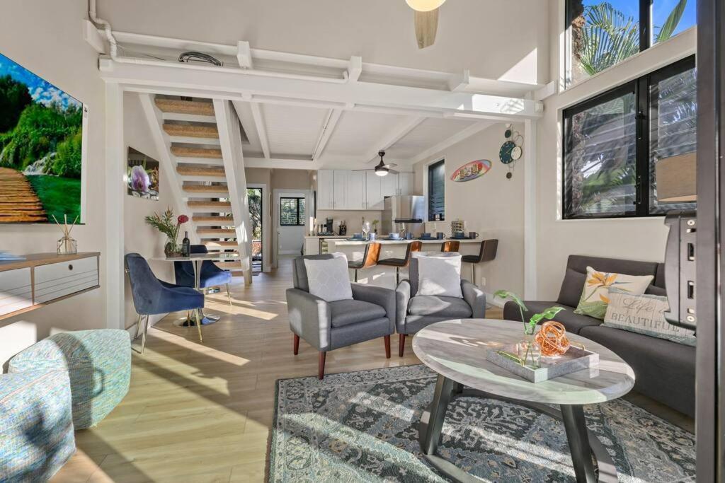 Coral Cove-Poolside Condo And Panoramic Ocean View Kahana Εξωτερικό φωτογραφία