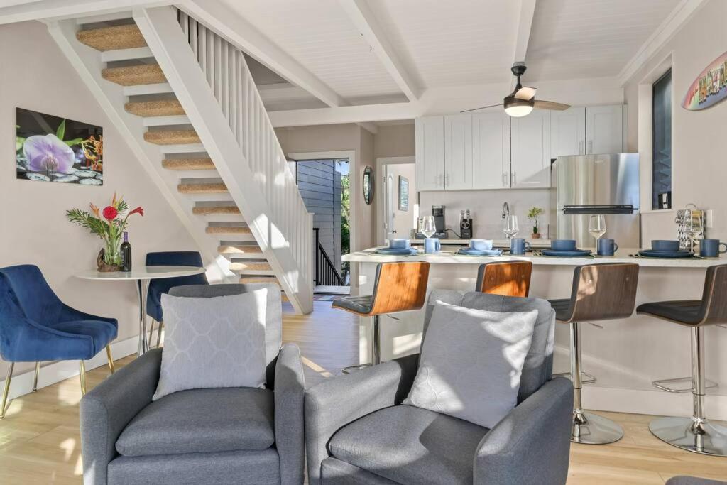 Coral Cove-Poolside Condo And Panoramic Ocean View Kahana Εξωτερικό φωτογραφία