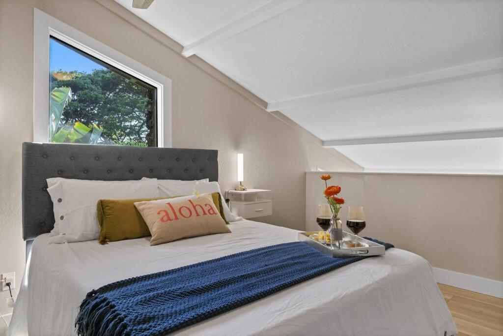 Coral Cove-Poolside Condo And Panoramic Ocean View Kahana Εξωτερικό φωτογραφία