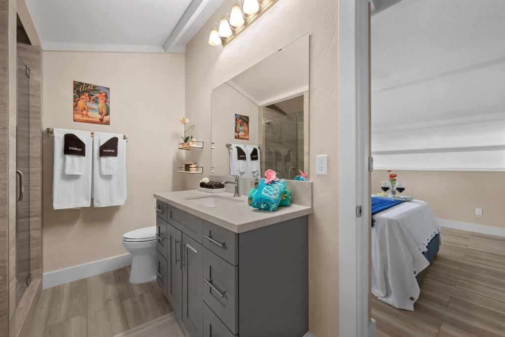 Coral Cove-Poolside Condo And Panoramic Ocean View Kahana Εξωτερικό φωτογραφία