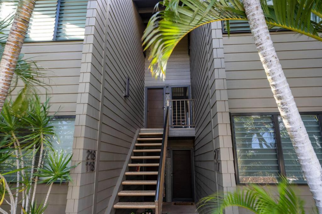 Coral Cove-Poolside Condo And Panoramic Ocean View Kahana Εξωτερικό φωτογραφία