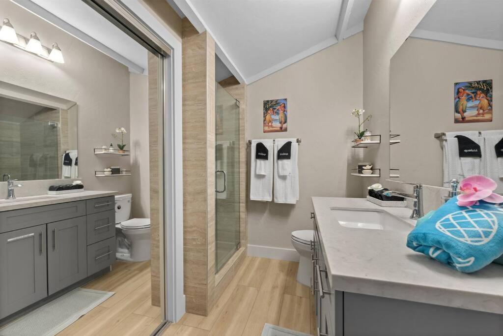 Coral Cove-Poolside Condo And Panoramic Ocean View Kahana Εξωτερικό φωτογραφία