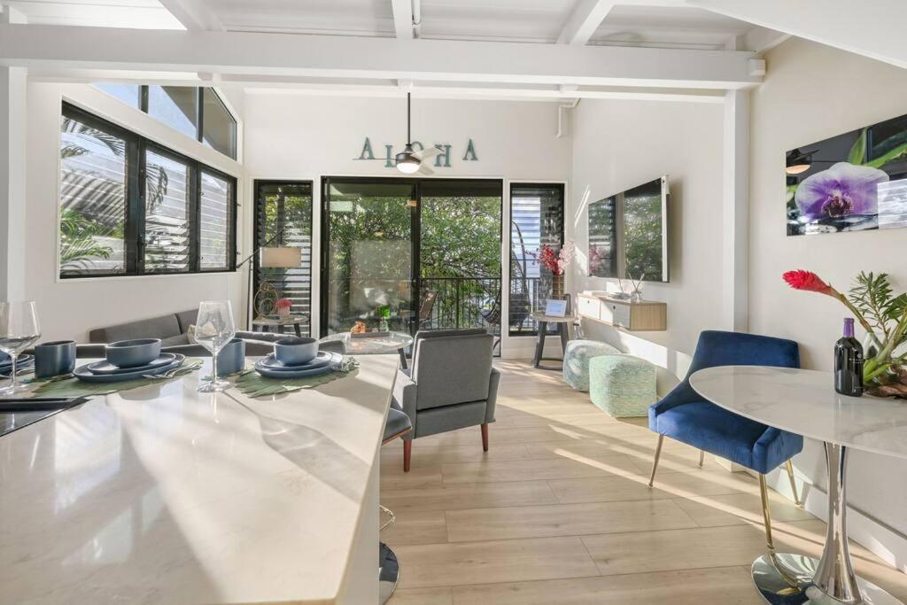 Coral Cove-Poolside Condo And Panoramic Ocean View Kahana Εξωτερικό φωτογραφία